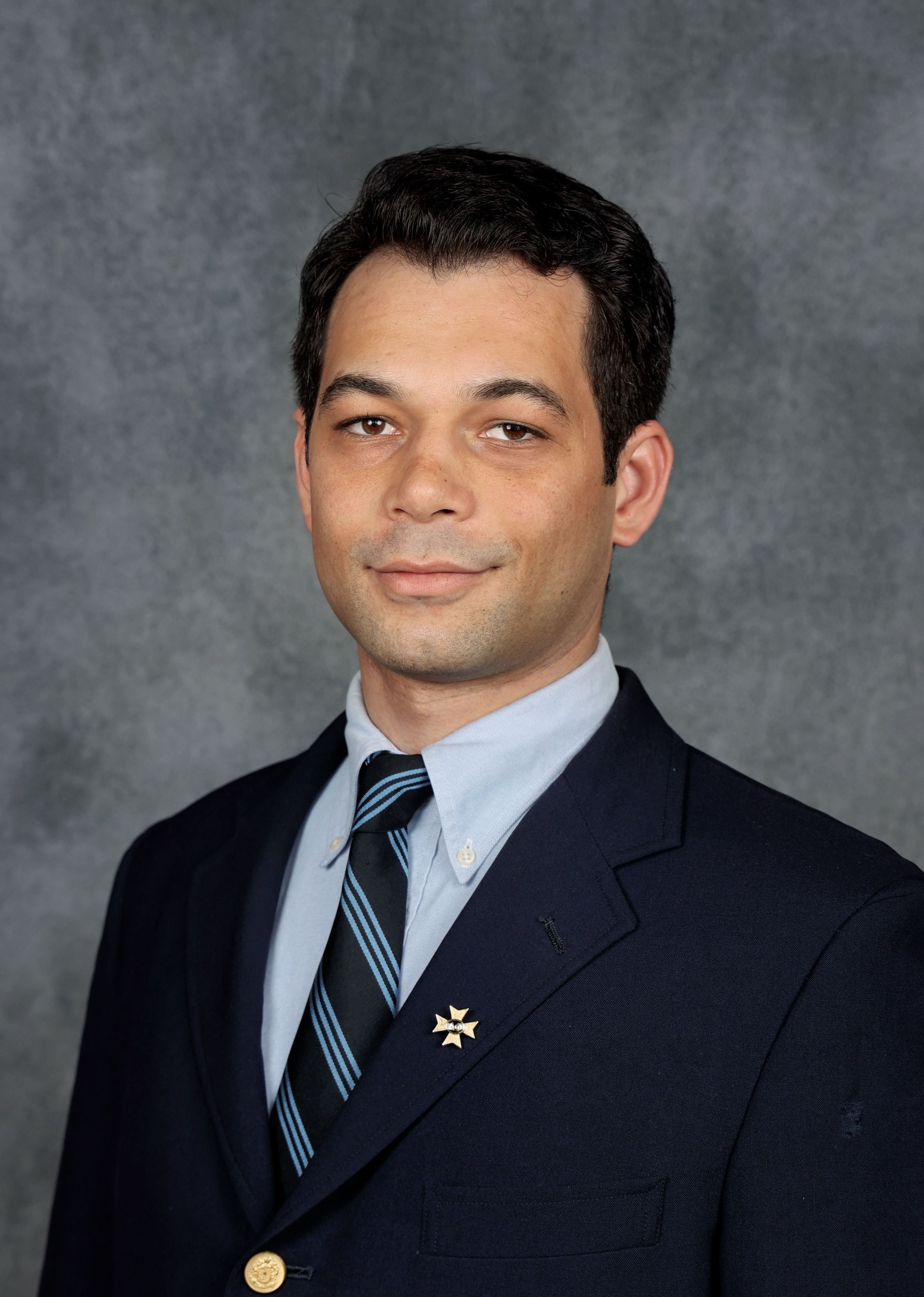 Andrew Machado